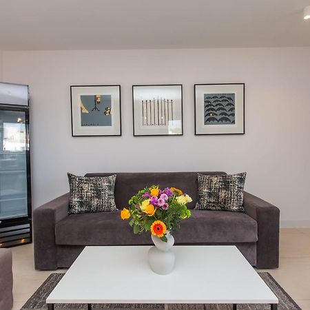 Villa 21 B Трогір Екстер'єр фото
