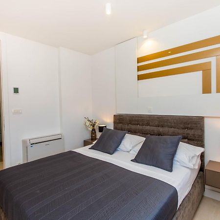Villa 21 B Трогір Екстер'єр фото
