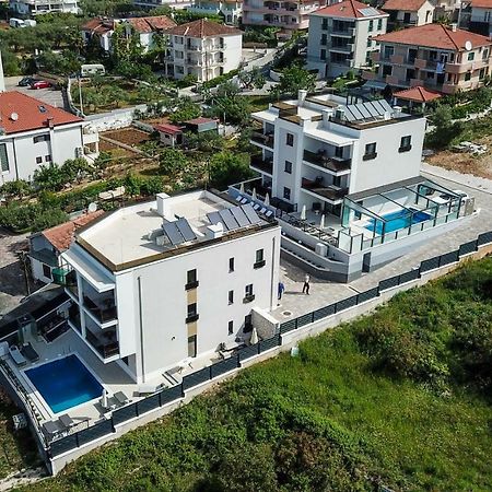 Villa 21 B Трогір Екстер'єр фото