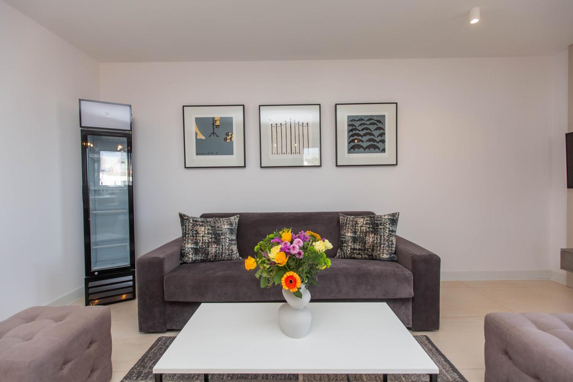Villa 21 B Трогір Екстер'єр фото
