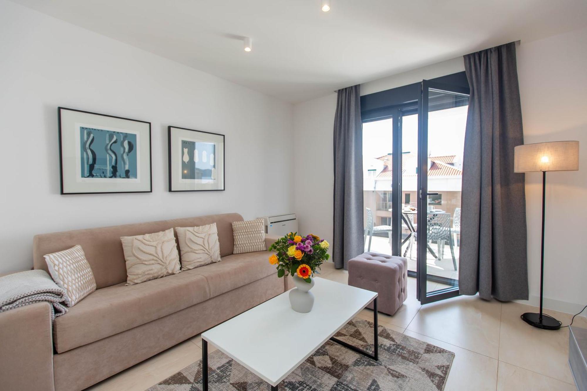 Villa 21 B Трогір Екстер'єр фото