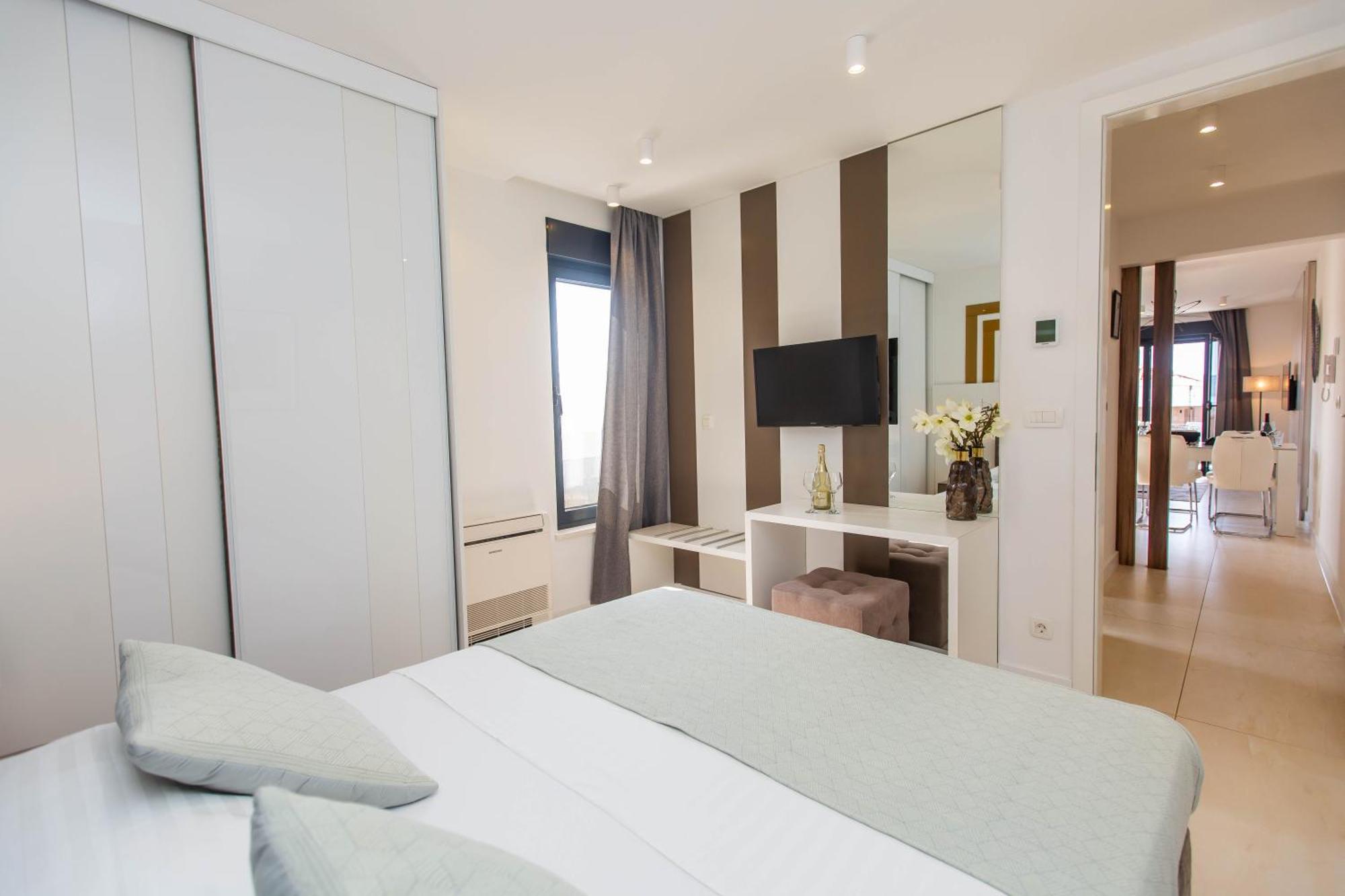 Villa 21 B Трогір Екстер'єр фото