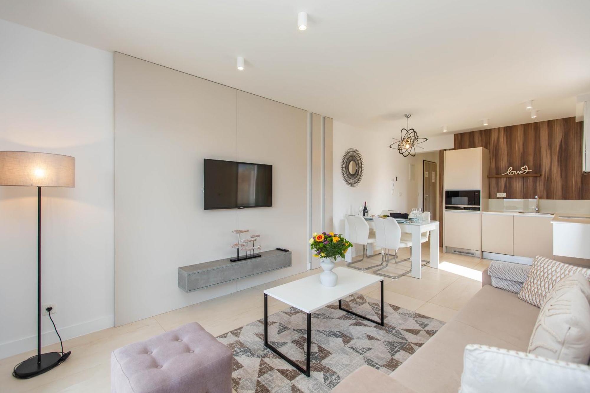 Villa 21 B Трогір Екстер'єр фото